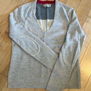 Adorable fun sweater